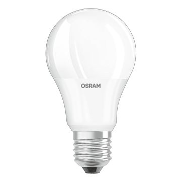 SADA 3x LED Žárovka E27/10,5W/230V 4000K - Osram
