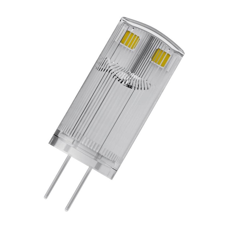 SADA 3x LED Žárovka G4/0,9W/12V 2700K - Osram