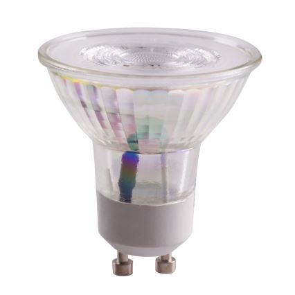 SADA 3x LED Žárovka GU10/4,5W/230V 4000K