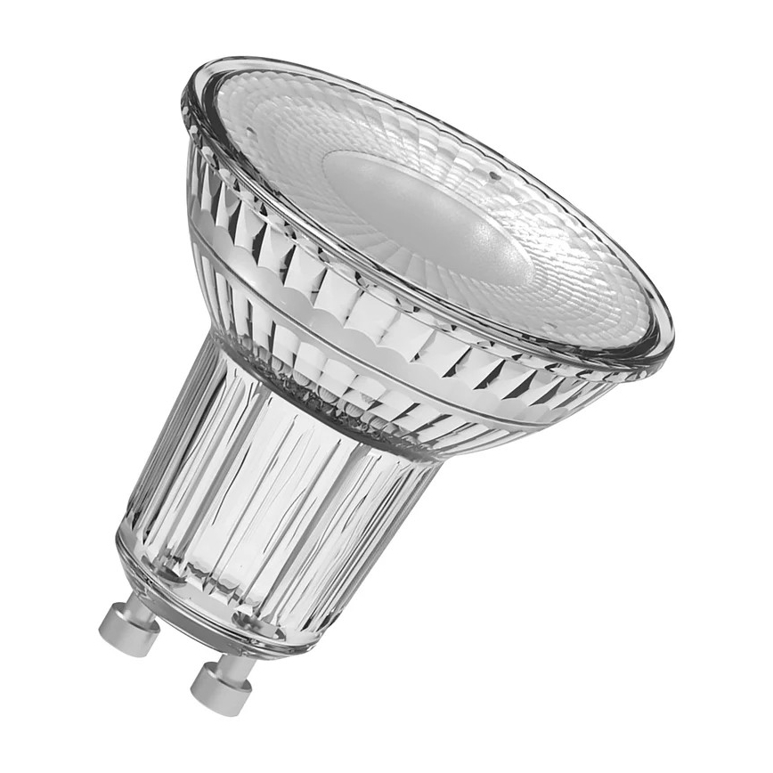 SADA 3x LED Žárovka PAR16 GU10/2,6W/230V 2700K - Osram