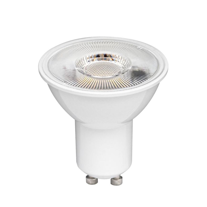 SADA 3x LED Žárovka PAR16 GU10/2,8W/230V 2700K 120° - Osram