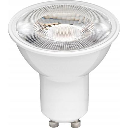 SADA 3x LED Žárovka PAR16 GU10/4,5W/230V 2700K - Osram