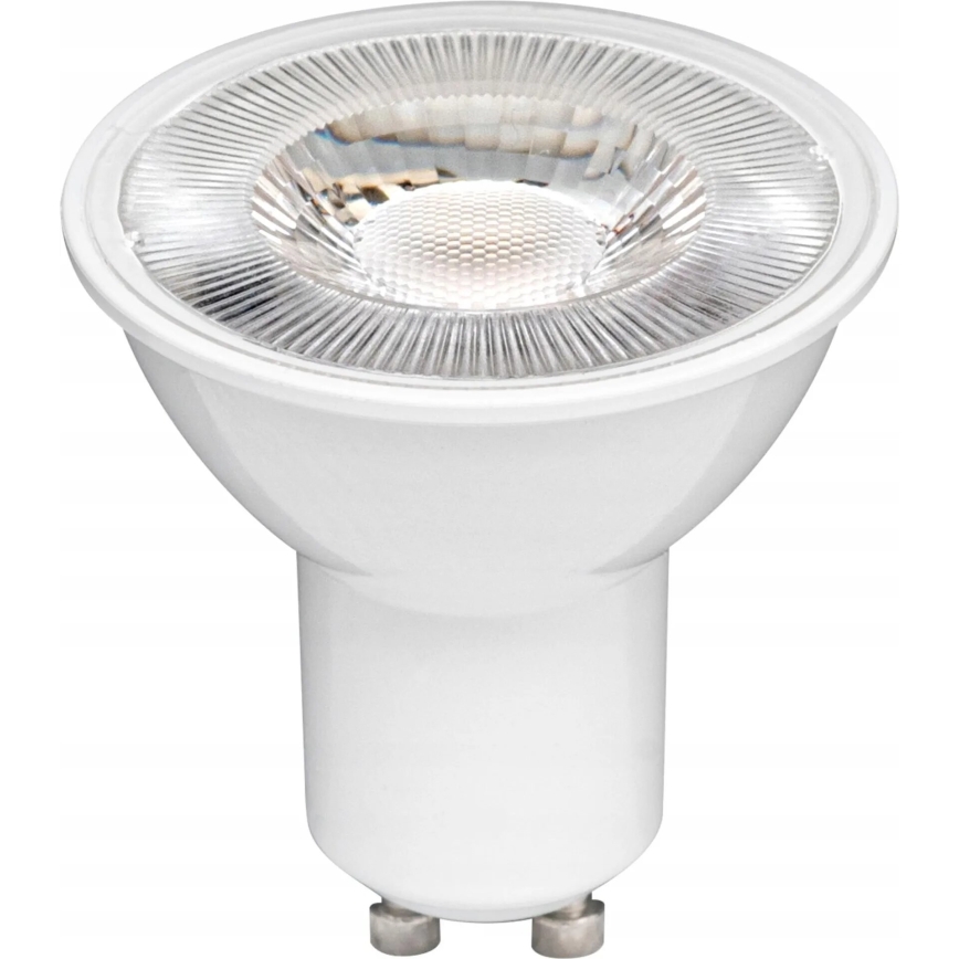 SADA 3x LED Žárovka PAR16 GU10/4,5W/230V 2700K - Osram