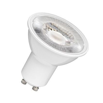 SADA 3x LED Žárovka PAR16 GU10/4,5W/230V 6500K 36° - Osram