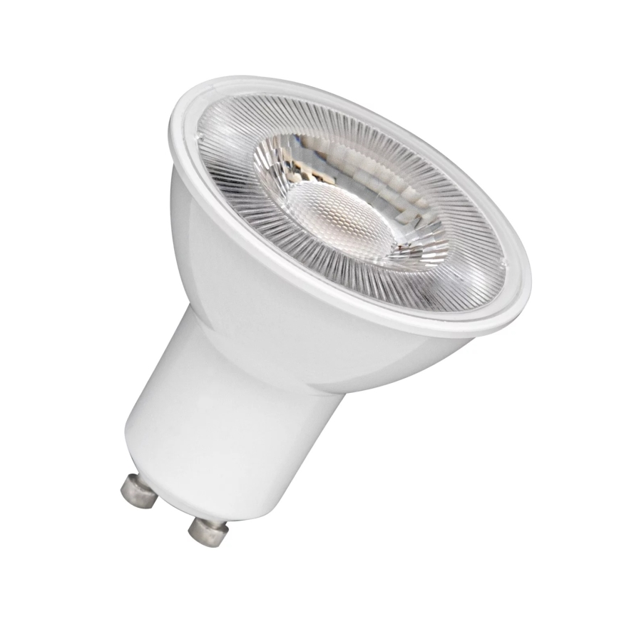 SADA 3x LED Žárovka PAR16 GU10/4,5W/230V 6500K 60° - Osram