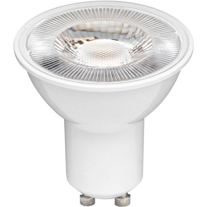 SADA 3x LED Žárovka PAR16 GU10/6,9W/230V 4000K - Osram