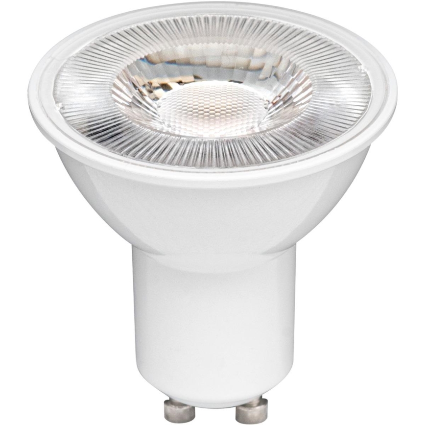 SADA 3x LED Žárovka PAR16 GU10/6,9W/230V 4000K - Osram