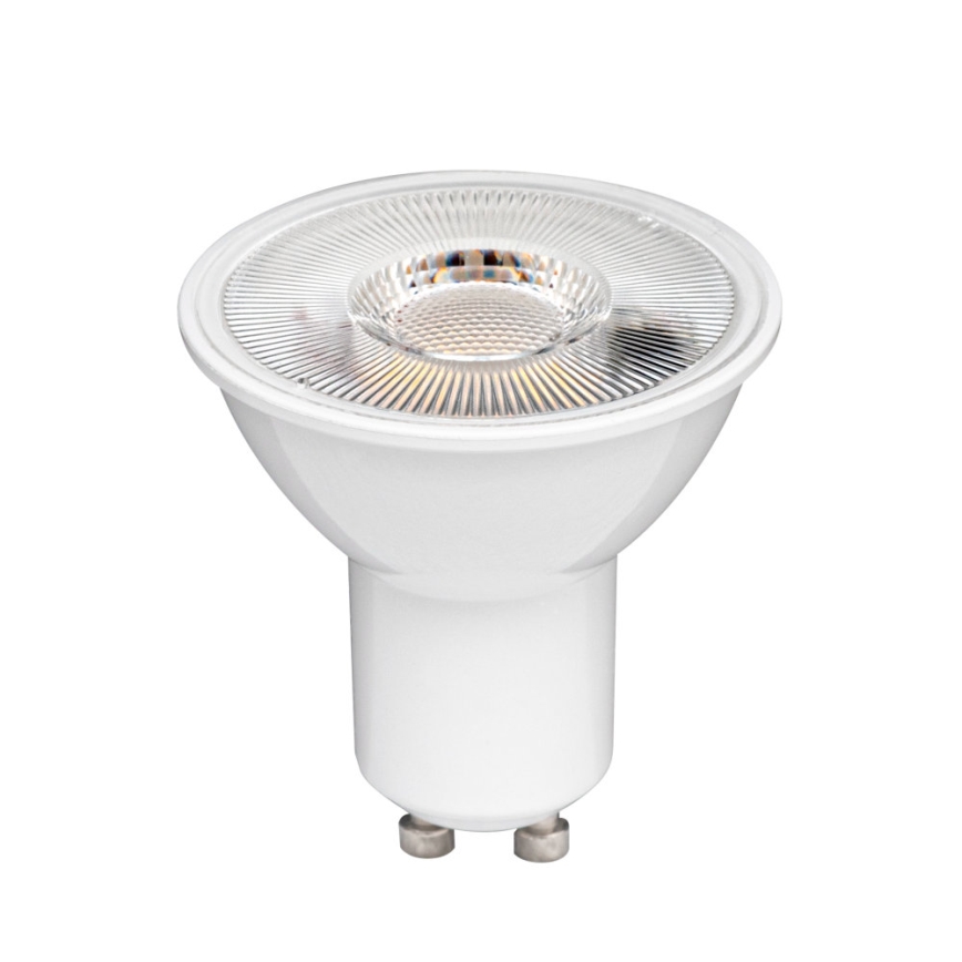 SADA 3x LED Žárovka PAR16 GU10/6,9W/230V 6500K - Osram