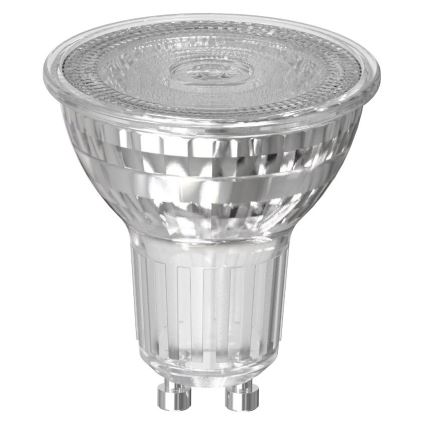 SADA 3x LED Žárovka PAR16 GU10/6,9W/230V 6500K - Osram