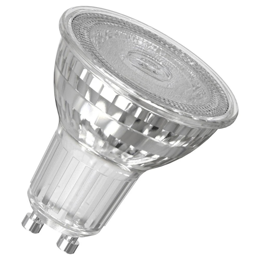 SADA 3x LED Žárovka PAR16 GU10/6,9W/230V 6500K - Osram