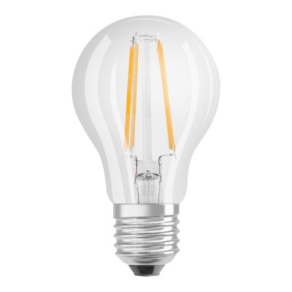 SADA 3x LED Žárovka VINTAGE E27/7W/230V 2700K - Osram