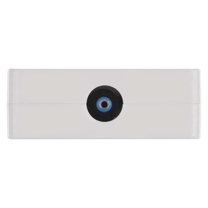 SADA 3x Ventilátor pod topení 5/230V bílá
