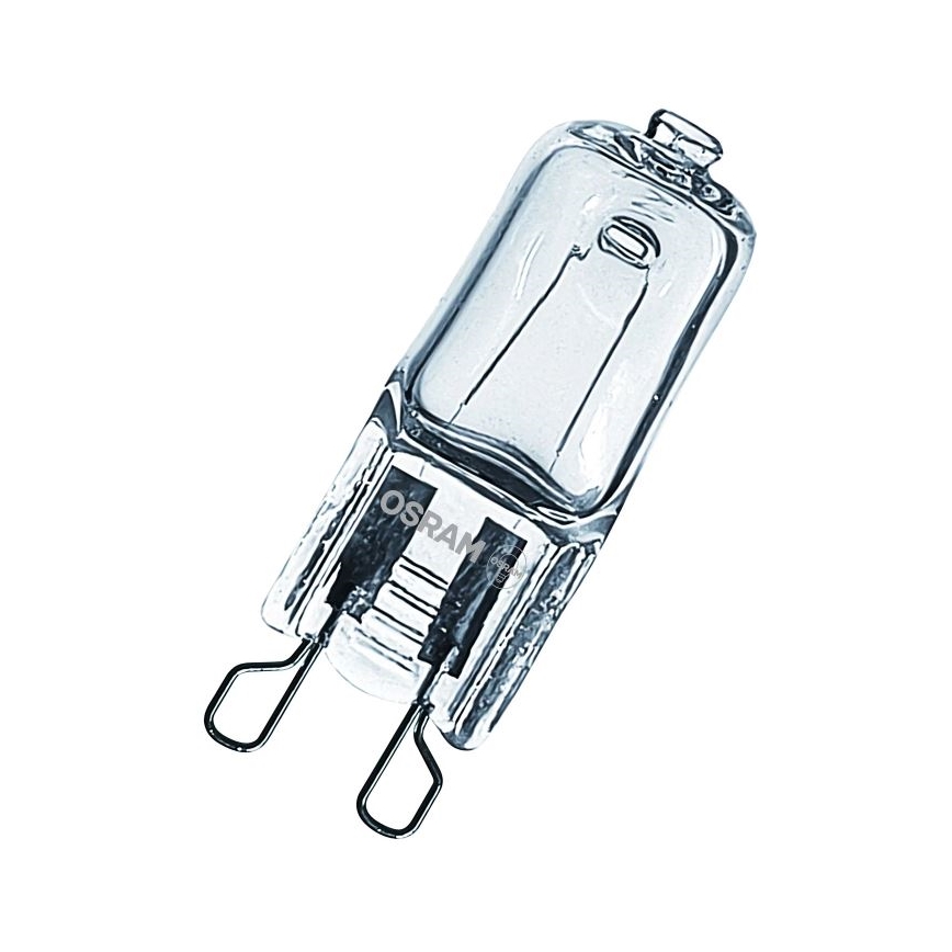 SADA 3x Žárovka do trouby HALOPIN G9/40W/230V 2700K - Osram
