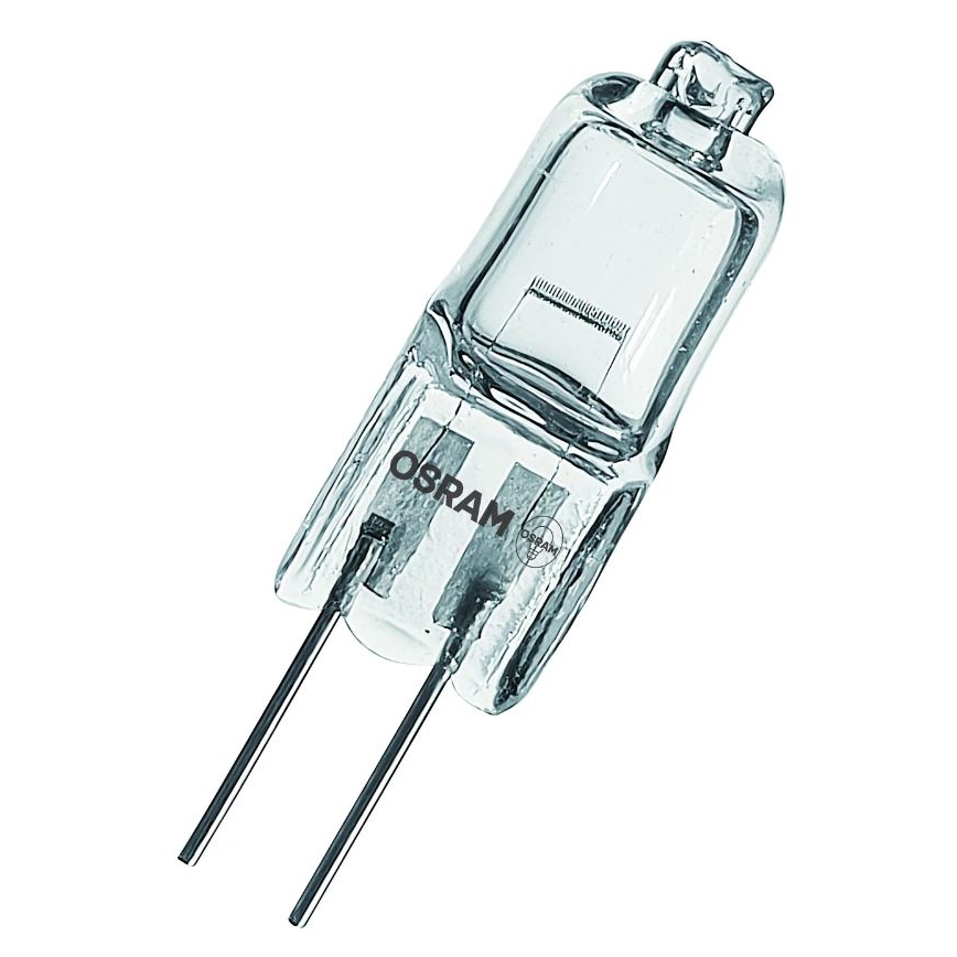 SADA 3x Žárovka do trouby HALOSTAR G4/10W/12V 2700K - Osram