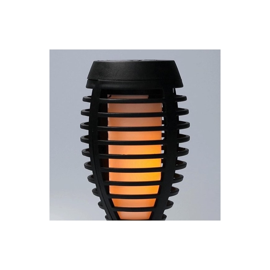 SADA 4x LED Solární lampa 4xLED/3,6V IP44