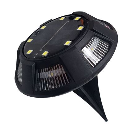 SADA 4x LED Solární svítidlo LED/1,2V IP44