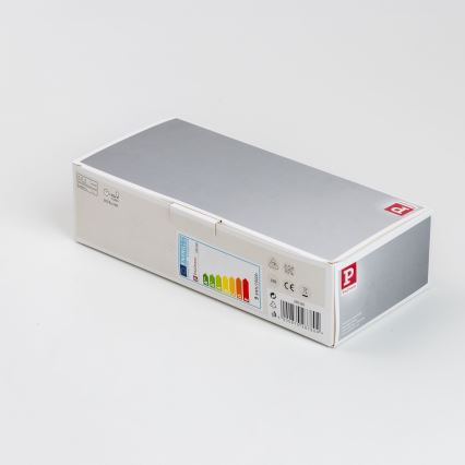 SADA 5x LED Žárovka A60 E27/9W/230V 2700K - Paulmann 28780