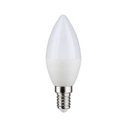 SADA 5x LED Žárovka E14/5,5W/230V 2700K - Paulmann 28782