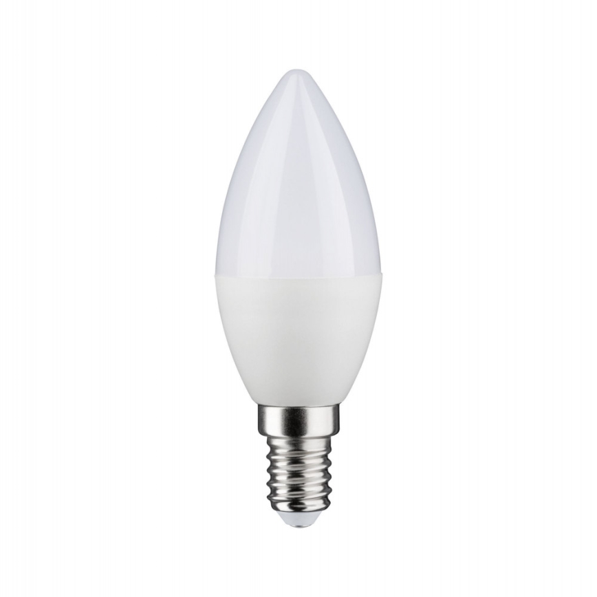 SADA 5x LED Žárovka E14/5,5W/230V 2700K - Paulmann 28782