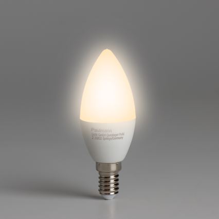 SADA 5x LED Žárovka E14/5,5W/230V 2700K - Paulmann 28782