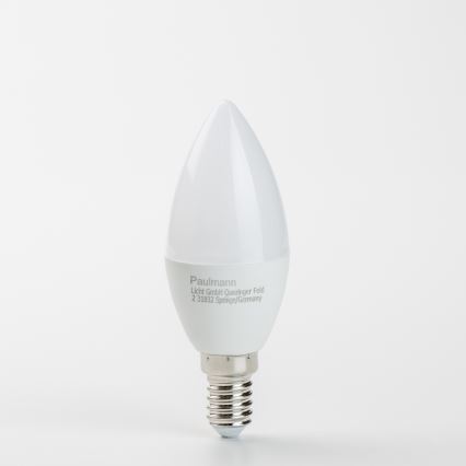 SADA 5x LED Žárovka E14/5,5W/230V 2700K - Paulmann 28782
