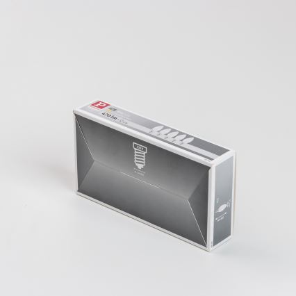 SADA 5x LED Žárovka E14/5,5W/230V 2700K - Paulmann 28782