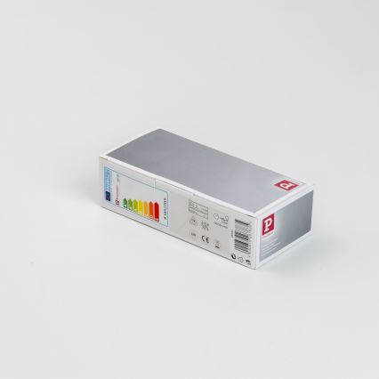 SADA 5x LED Žárovka P45 E14/5,5W/230V 2700K - Paulmann 28783