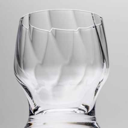 Sada 6x sklenice Katka 60 ml čirá