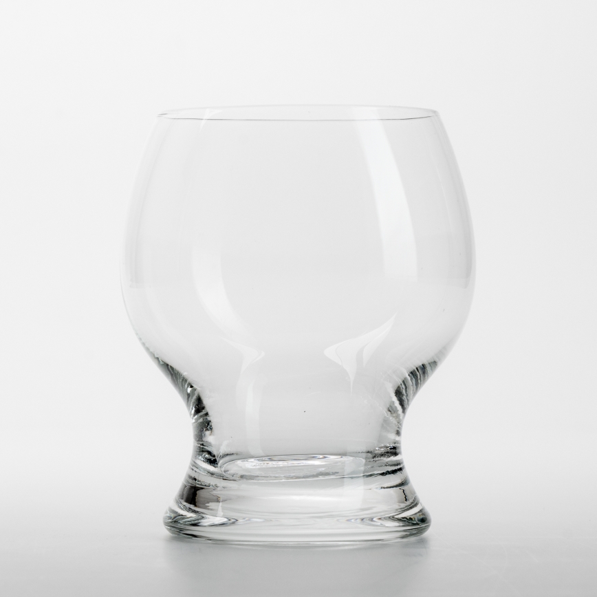 Sada 6x sklenice Lady 250 ml čirá