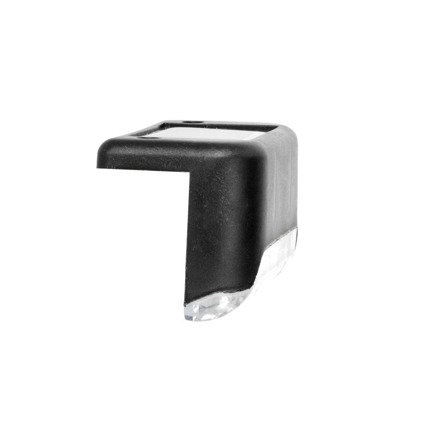 SADA 8x LED Solární osvětlení schodiště LED/0,06W/1,2V 3000K IP44 600 mAh