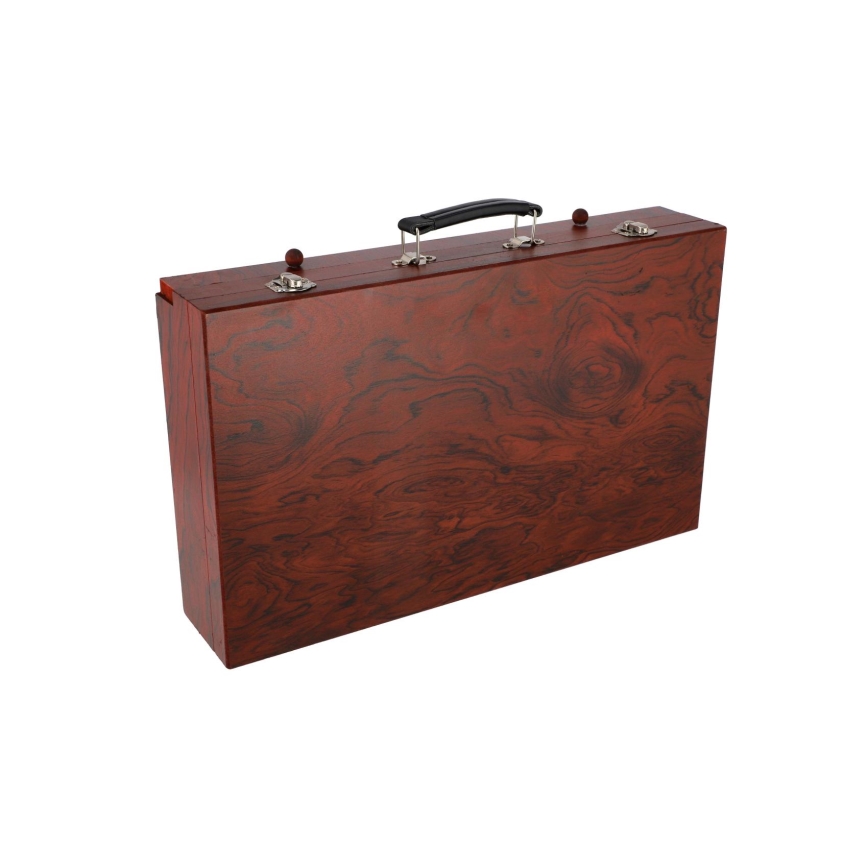 Sada na malování v kufříku ART BOX 143 ks
