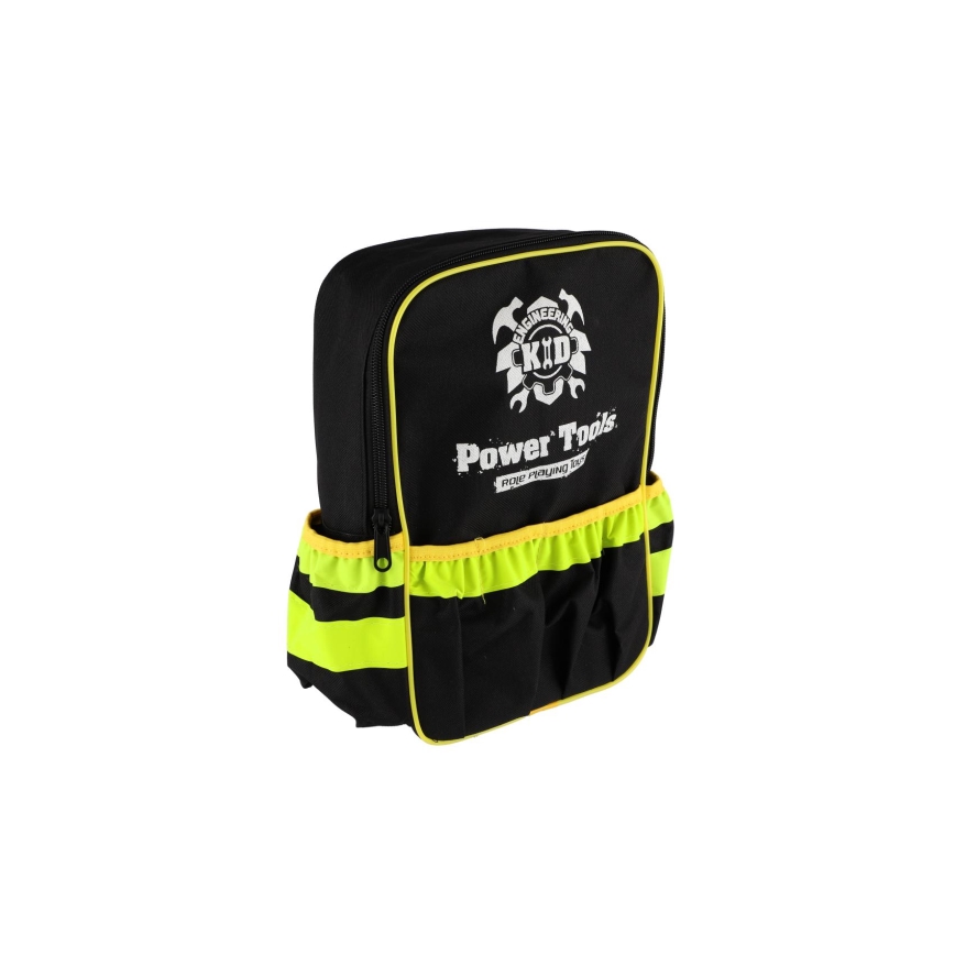 Sada nářadí s aku vrtačkou 3xAAA