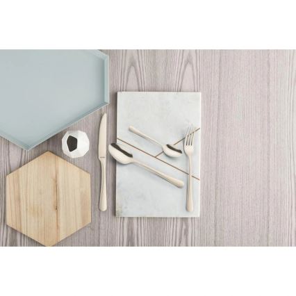 Sada nerezových příborů AUSTIN 24 ks