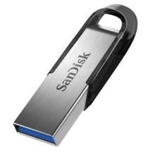 Sandisk - Kovový Flash Disk Ultra Flair USB 3.0 32GB