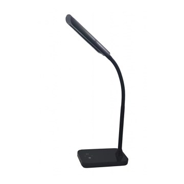 Sandria L1574 - LED stolní lampa SANDY LED 1xLED/6W/230V černá Sandria L1574 - LED stolní lampa SANDY LED 1xLED/6W/230V černá