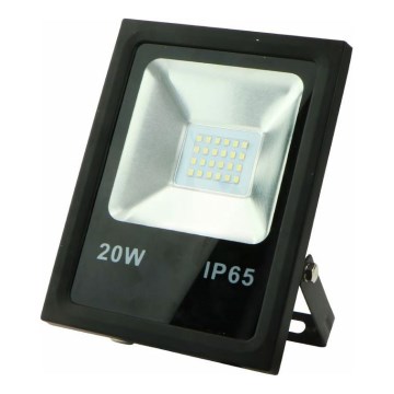 Sandria R1475 - LED reflektor SANDY LED/20W/230V IP65 Sandria R1475 - LED reflektor SANDY LED/20W/230V IP65