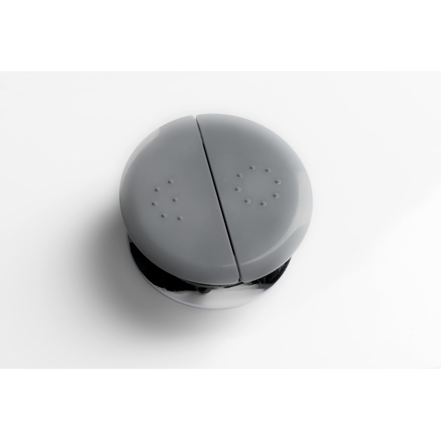 Sapho - Splachovací nádržka 3,5/5 l bílá