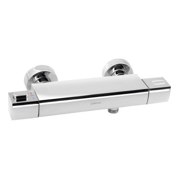 Sapho - Sprchová termostatická baterie MIXONA lesklý chrom