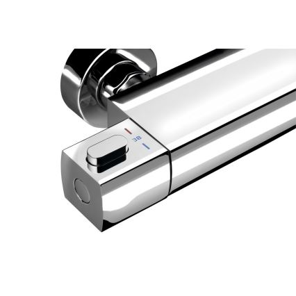 Sapho - Sprchová termostatická baterie MIXONA lesklý chrom