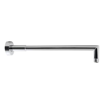 Sapho - Sprchové rameno kulaté 38 cm lesklý chrom