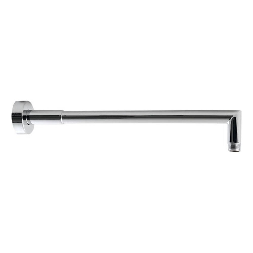 Sapho - Sprchové rameno kulaté 38 cm lesklý chrom
