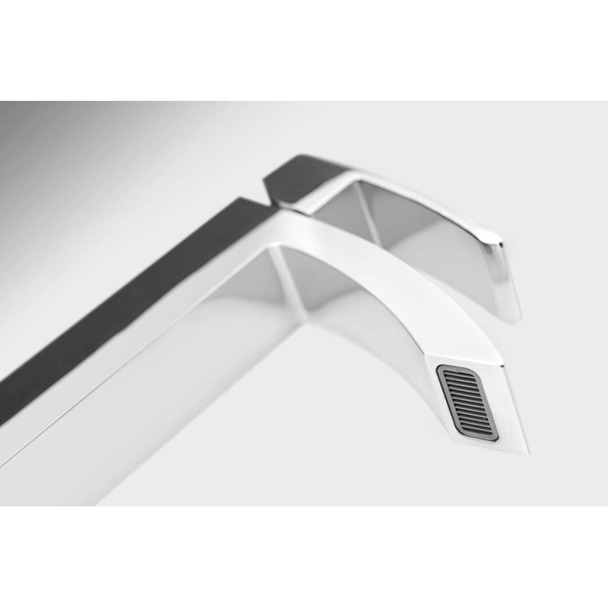 Sapho - Umyvadlová baterie GINKO 15,6 cm lesklý chrom