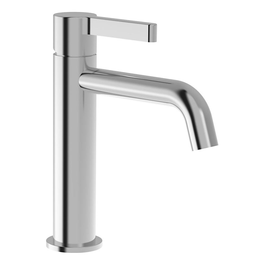Sapho - Umyvadlová baterie ICONIC 18,7 cm lesklý chrom