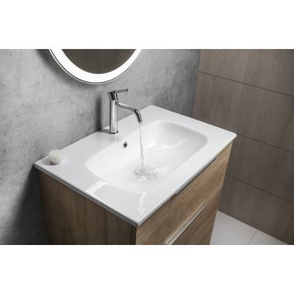 Sapho - Umyvadlová baterie ICONIC 18,7 cm lesklý chrom