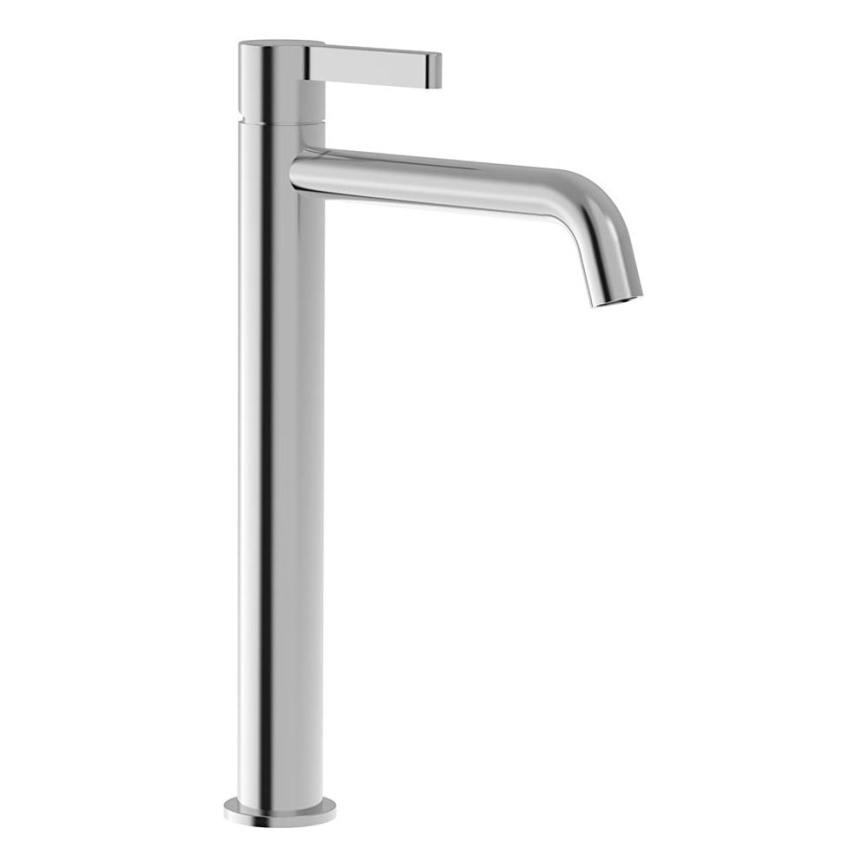 Sapho - Umyvadlová baterie ICONIC 30,9 cm lesklý chrom