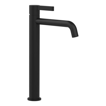 Sapho - Umyvadlová baterie ICONIC 30,9 cm matná černá