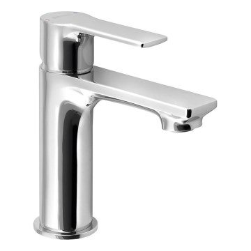 Sapho - Umyvadlová baterie PAX 16,5 cm lesklý chrom