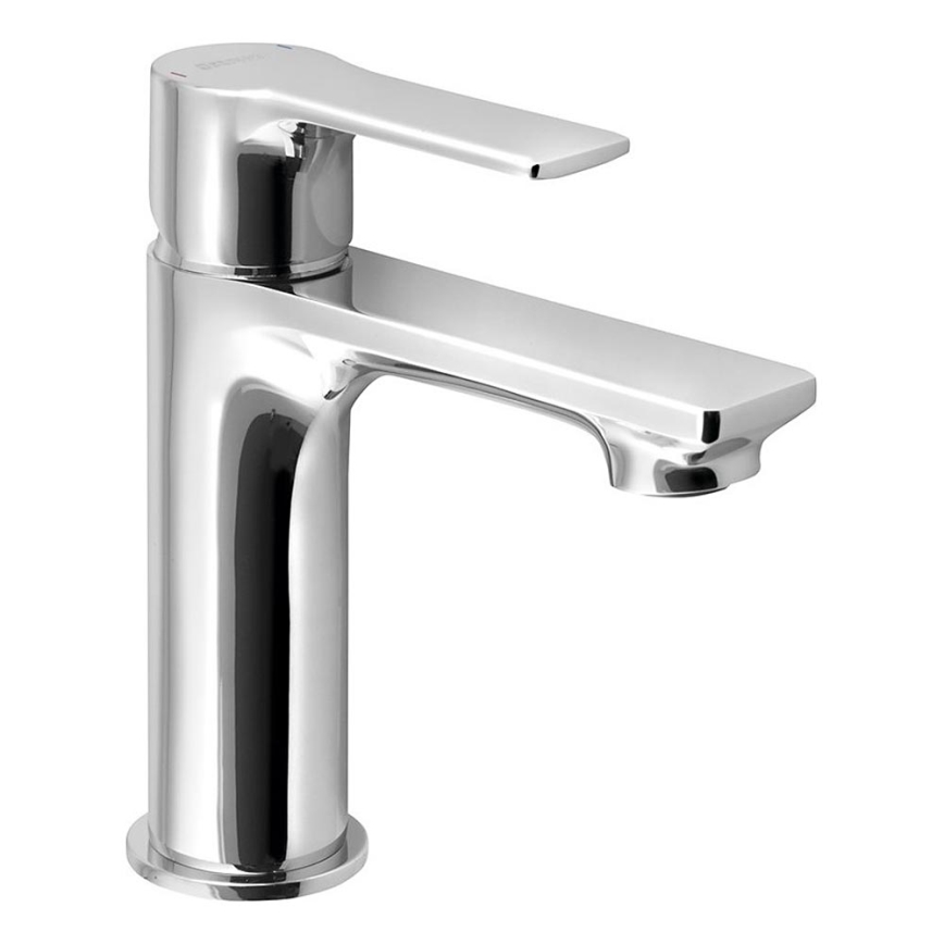 Sapho - Umyvadlová baterie PAX 16,5 cm lesklý chrom
