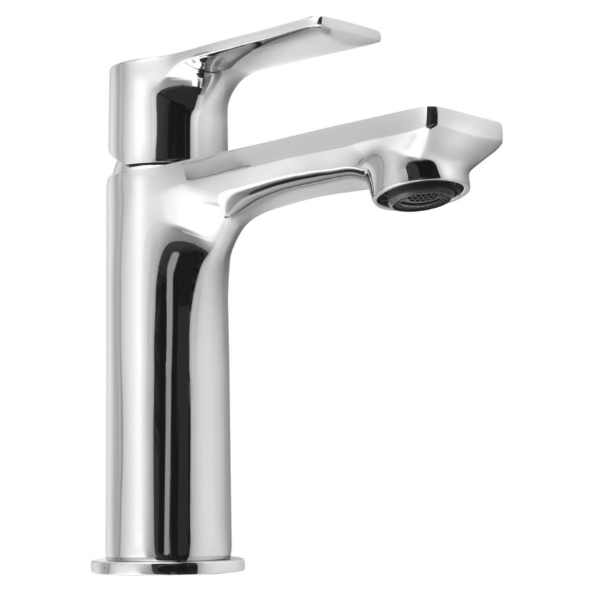 Sapho - Umyvadlová baterie PAX 16,5 cm lesklý chrom