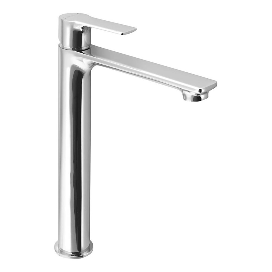 Sapho - Umyvadlová baterie PAX 31,5 cm lesklý chrom
